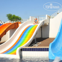 Hilton Dalaman Sarigerme Resort & Spa 