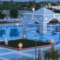 Hilton Dalaman Sarigerme Resort & Spa 