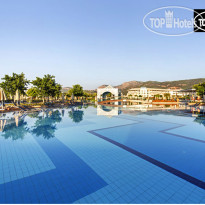 Hilton Dalaman Sarigerme Resort & Spa 