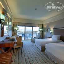 Hilton Dalaman Sarigerme Resort & Spa 