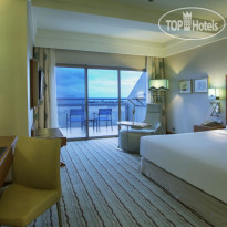 Hilton Dalaman Sarigerme Resort & Spa 