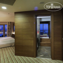 Hilton Dalaman Sarigerme Resort & Spa 