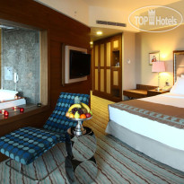 Hilton Dalaman Sarigerme Resort & Spa 