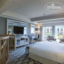 Hilton Dalaman Sarigerme Resort & Spa 