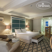 Hilton Dalaman Sarigerme Resort & Spa 