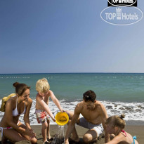 Hilton Dalaman Sarigerme Resort & Spa 