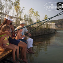 Hilton Dalaman Sarigerme Resort & Spa 