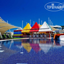 Hilton Dalaman Sarigerme Resort & Spa 