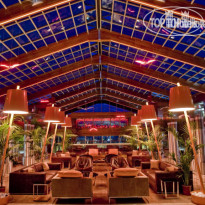 Hilton Dalaman Sarigerme Resort & Spa Lobby