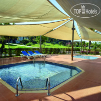 TUI BLUE Sarigerme Park 