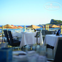 TUI BLUE Sarigerme Park 