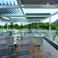 TUI BLUE Sarigerme Park 