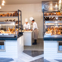 TUI BLUE Sarigerme Park 