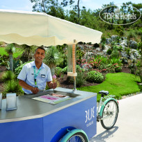 TUI BLUE Sarigerme Park 