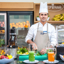 TUI BLUE Sarigerme Park 