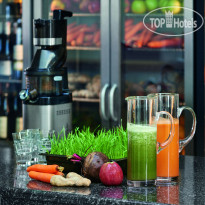 TUI BLUE Sarigerme Park 