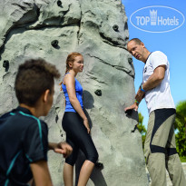 TUI BLUE Sarigerme Park 