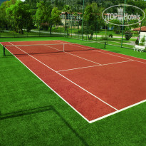 TUI BLUE Sarigerme Park 