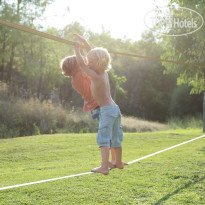 TUI BLUE Sarigerme Park 