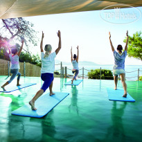 TUI BLUE Sarigerme Park 