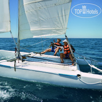 TUI BLUE Sarigerme Park 