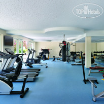 TUI BLUE Sarigerme Park 