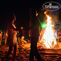 TUI BLUE Sarigerme Park 