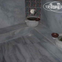 Therme Maris Healt & Spa Resort 