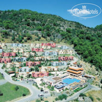 Caria Holiday Resort