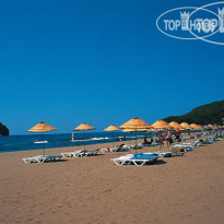 Caria Holiday Resort