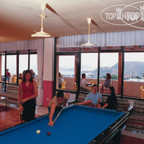 Caria Holiday Resort