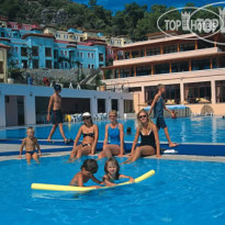 Caria Holiday Resort