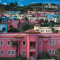 Caria Holiday Resort