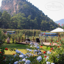 Dalyan Resort 