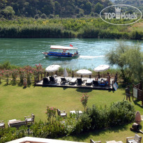 Dalyan Resort 