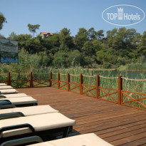 Dalyan Resort 