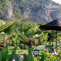 Dalyan Resort 