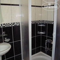 Iztuzu Apart & Villas 