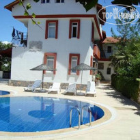 Iztuzu Apart & Villas 