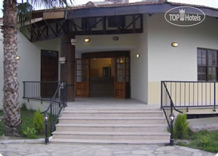 New photos from tourists Palmeden Hotel 4*