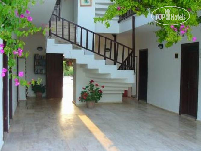 Hotel photo The Dalyan Sandybrown Hotel 3*