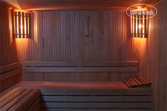 New photos from tourists Asfiya Hotel Wellness & SPA 3*
