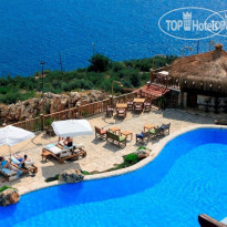 Likya Residence Hotel & SPA