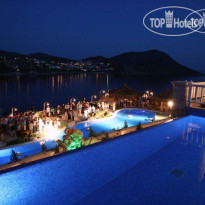 Likya Residence Hotel & SPA