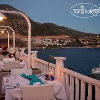 Likya Residence Hotel & SPA