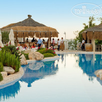 Likya Residence Hotel & SPA