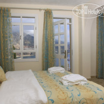 Likya Residence Hotel & SPA 