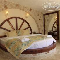 Likya Residence Hotel & SPA