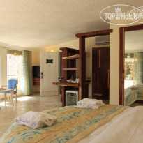 Likya Residence Hotel & SPA