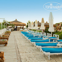 Likya Residence Hotel & SPA